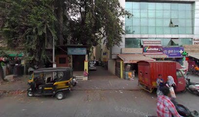 Someshwar Gas Agency