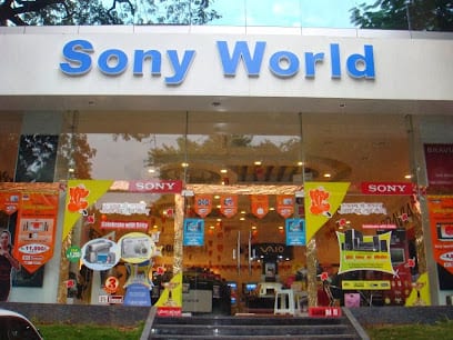 Sony Center - Nancy Traders (SALES)