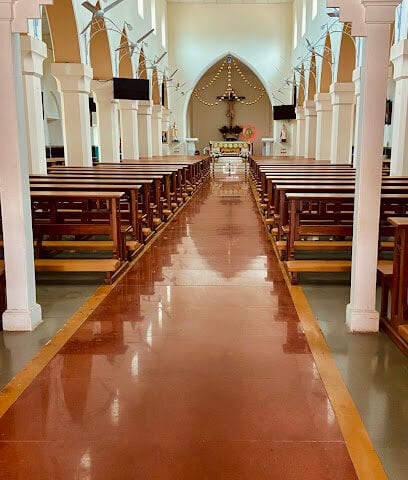 St. Ignatius Church
