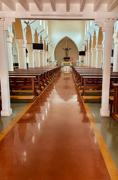 St. Ignatius Church