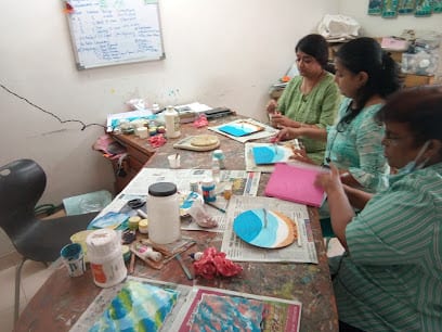 Studio Art Zone