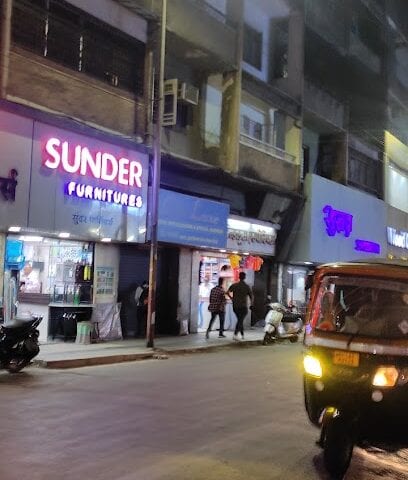 Sunder Furnitures