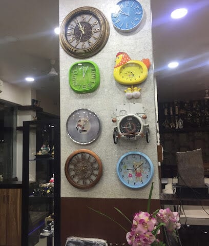 Supriya Furniture