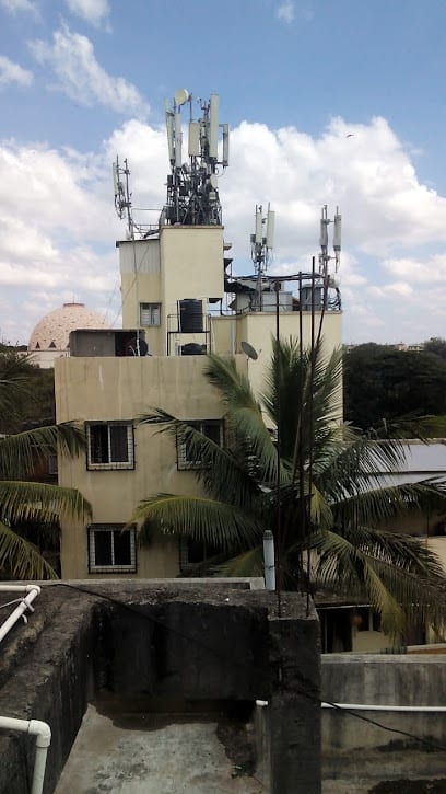Swarajya Girls Hostel