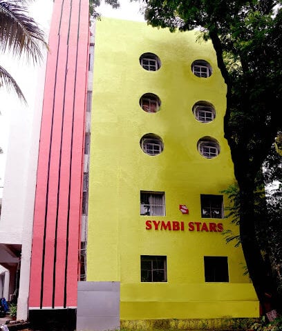 Symbi Stars