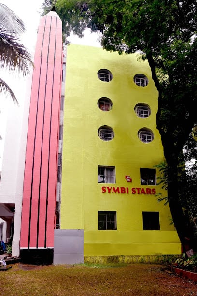 Symbi Stars