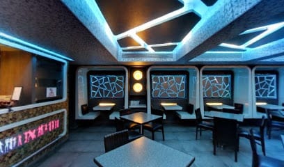 Symphony Resto Bar
