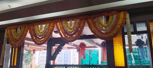 TANVI FLORIST
