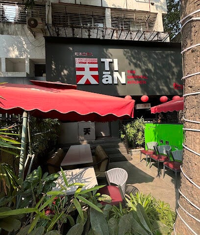 TIAN - The Oriental Kitchen