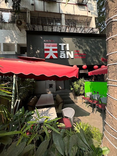 TIAN - The Oriental Kitchen