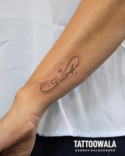 Tattoowala