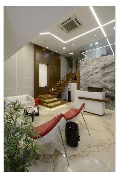 Tejraj Head Office