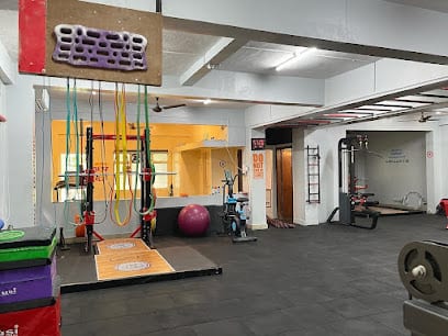 The D’s Dynamic Fitness