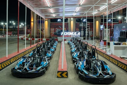 The Game Super Park