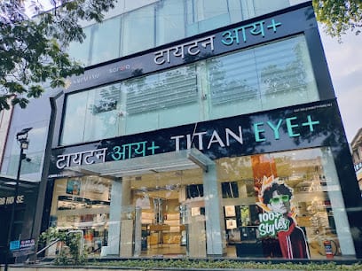 Titan Eye+ at J M Road