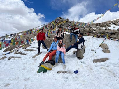 Travel With Stuti