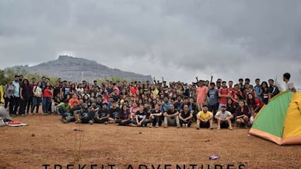Trekfit adventures