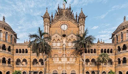 Trisha Tours and Travels Pune