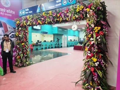 Tulsi florist