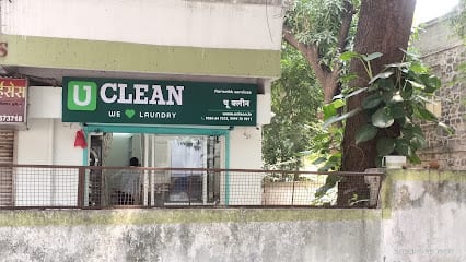 UClean Laundry| Dry Cleaning| Shoe Cleaning