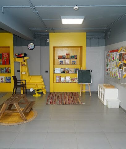 Unplggd Early Learning