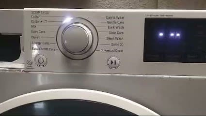 VS Repairs