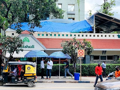 Vaishali Restaurant
