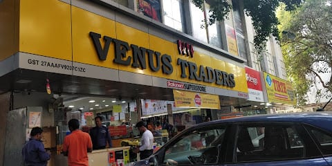 Venus Traders and Stationery