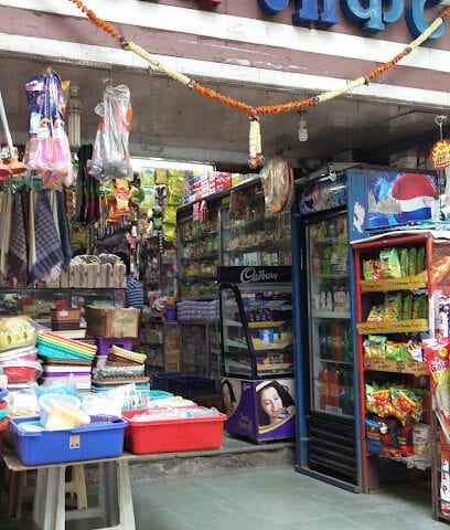 Vijay Market