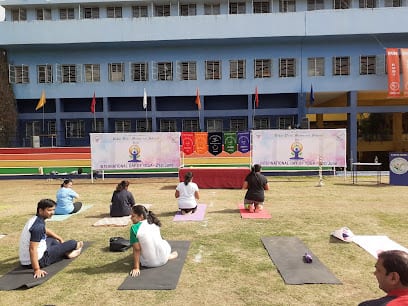Vikhe Patil Memorial School