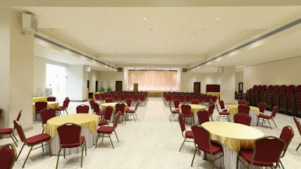 Vishnukrupa Hall