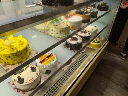 WS Bakers