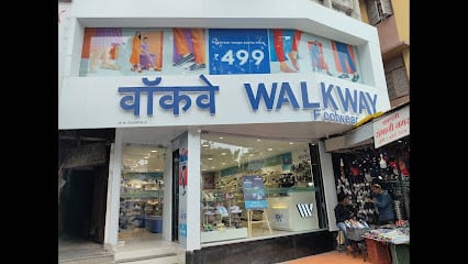Walkway Shoes
