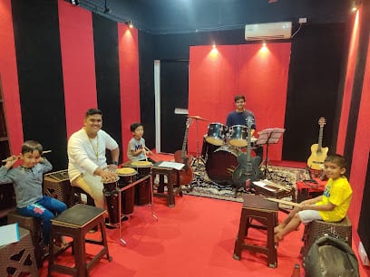 Waltz Music Academy (Pune)