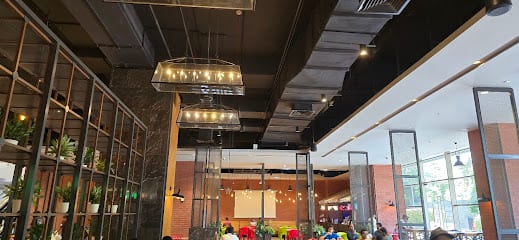 XTEP - PAVILLION Mall