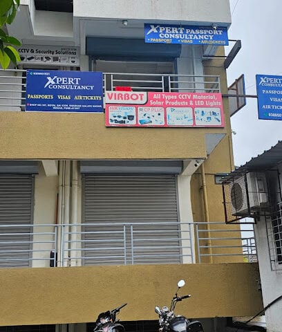 Xpert Consultants