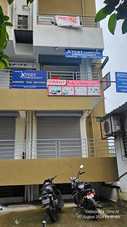Xpert Consultants