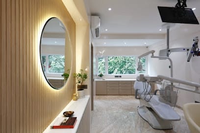 Zen Dentistry