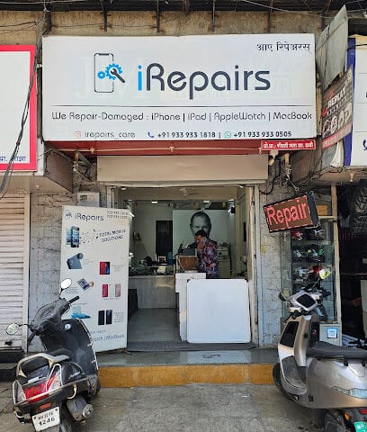 iRepairs