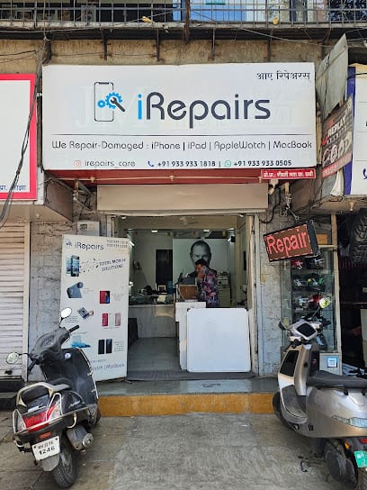 iRepairs