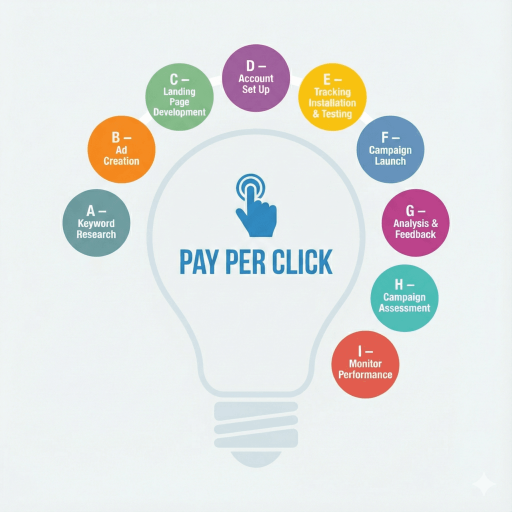 PPC Process