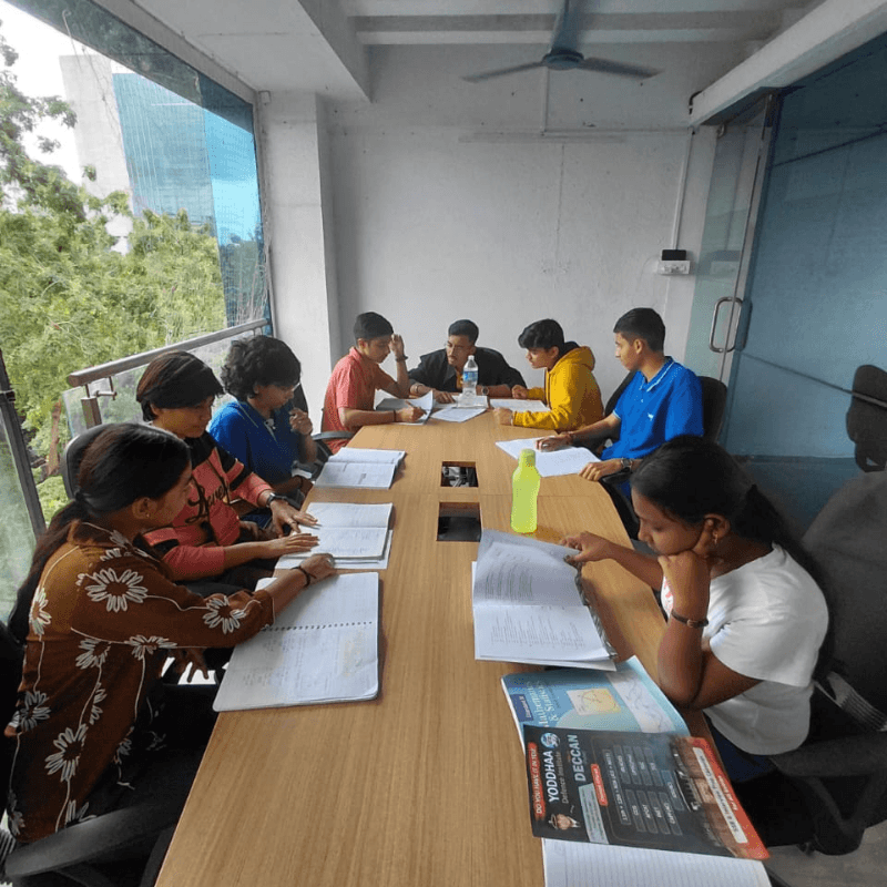 Defence Training FC Road