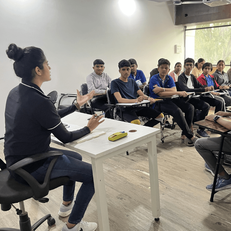 Defence Institute FC road Pune