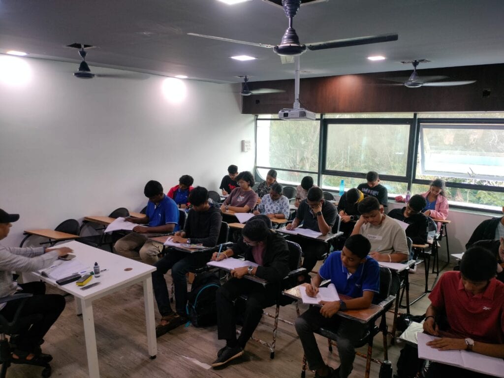 CDS training course FC road