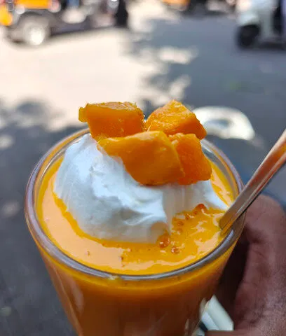 Alankar Juice Centre