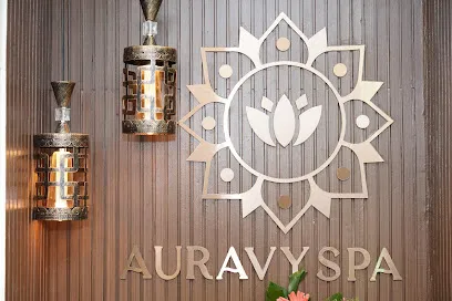Auravy Spa (SB Road)