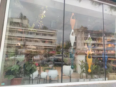 Biophilia - The Garden Center