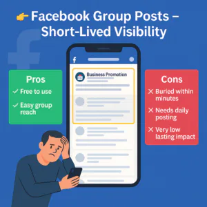 shivajinagar search engine comparison, google first page shivajinagar business, ai powered directory shivajinagar, local business directory pune comparison, justdial vs sulekha vs hyperlocal pune , Facebook v/s Directory listing