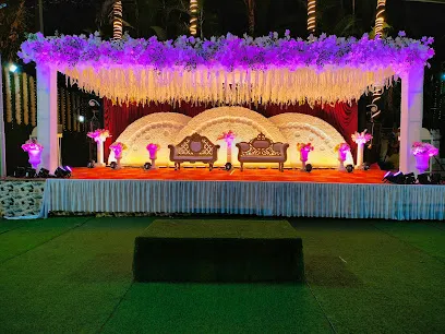 Saifan - Shadi ki taiyari _ irish events - best Wedding Planners In Pune | Destination wedding in lonavala and pune