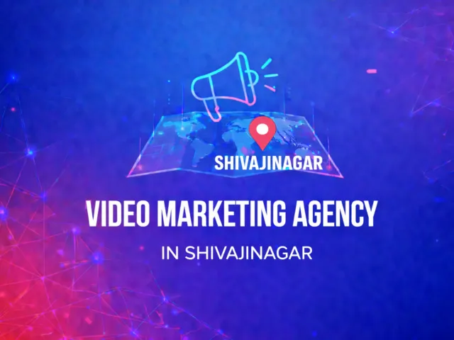 Video Marketing Agency in Shivajinagar Pune | Brand Videos